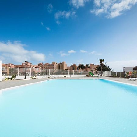 Апартаменты Casa Mae Калета-де-Фусте Экстерьер фото