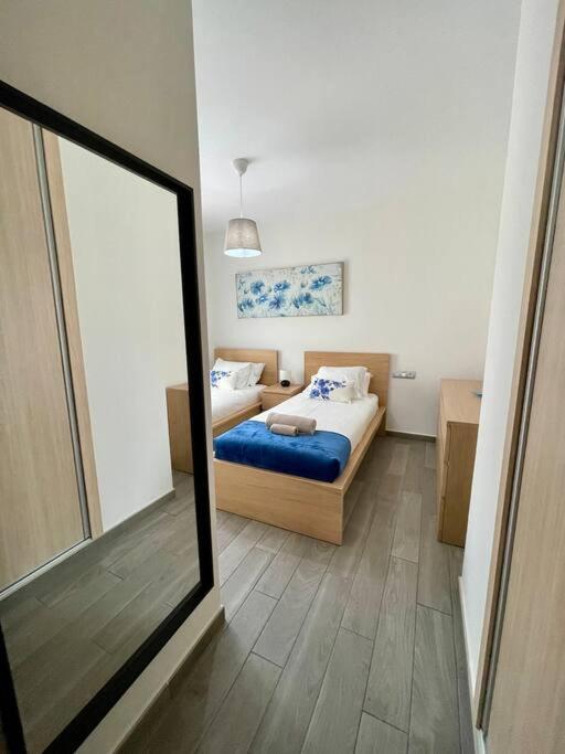 Апартаменты Casa Mae Калета-де-Фусте Экстерьер фото