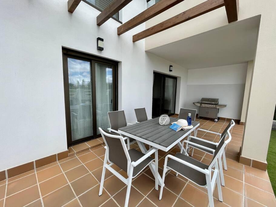 Апартаменты Casa Mae Калета-де-Фусте Экстерьер фото